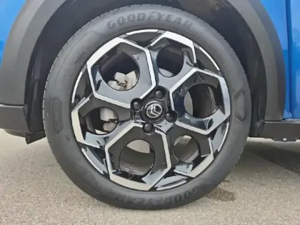 Photo 7 Citroën C3  Electrique 113ch 44,2kWh autonomie confort, MAX