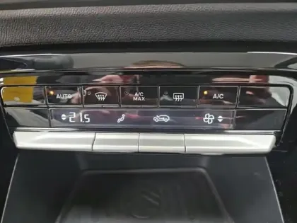 Photo 9 Citroën C3  Electrique 113ch 44,2kWh autonomie confort, MAX