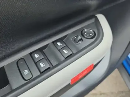 Photo 8 Citroën C3  Electrique 113ch 44,2kWh autonomie confort, MAX