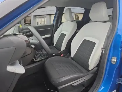 Photo 10 Citroën C3  Electrique 113ch 44,2kWh autonomie confort, MAX