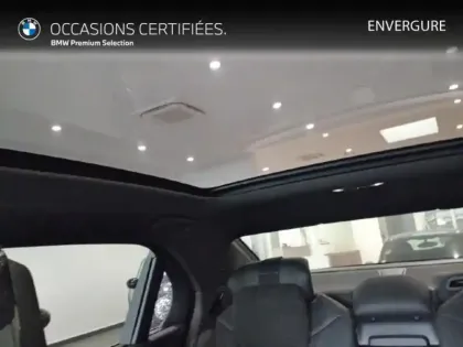 Photo 11 BMW Serie 7 Série 7 750eA xDrive 489ch M Sport