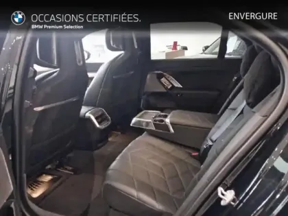 Photo 13 BMW Serie 7 Série 7 750eA xDrive 489ch M Sport