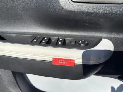 Photo 9 Citroën C3  1.2 Turbo 100ch MAX