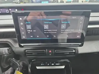 Photo 11 Citroën C3  1.2 Hybride 110ch MAX e-DCS6