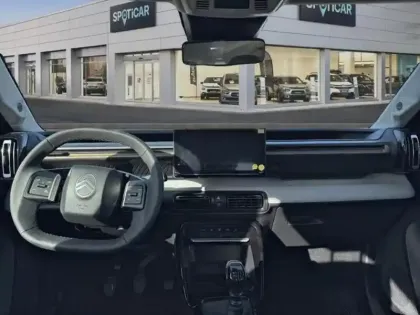 Photo 8 Citroën C3 Aircross Gén. II Ph1 PLUS 5