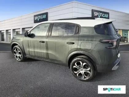 Photo 5 Citroën C3 Aircross Gén. II Ph1 PLUS 5
