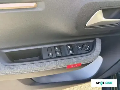 Photo 7 Citroën C3 Aircross Gén. II Ph1 PLUS 5