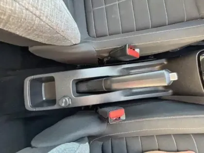 Photo 13 Citroën C3 Aircross Gén. II Ph1 PLUS 5