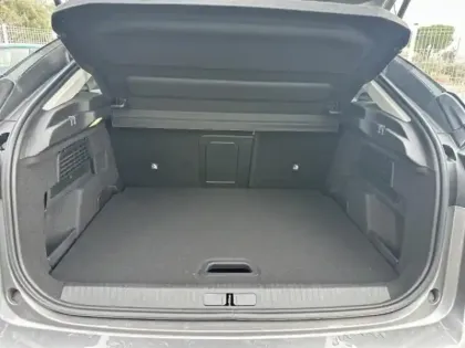 Photo 5 Citroën C4  Electrique 156ch 54kWh autonomie étendue MAX