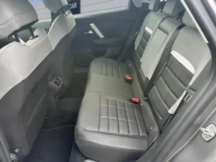 Photo 11 Citroën C4  Electrique 156ch 54kWh autonomie étendue MAX