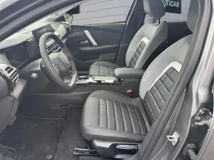 Photo 10 Citroën C4  Electrique 156ch 54kWh autonomie étendue MAX