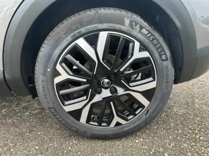 Photo 7 Citroën C4  Electrique 156ch 54kWh autonomie étendue MAX