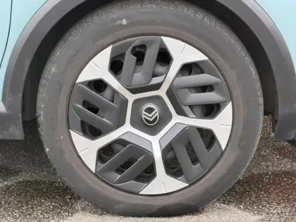 Photo 11 Citroën C4  Essence 130ch S&S Feel EAT8