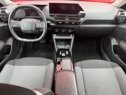 Photo 7 Citroën C4  Essence 130ch S&S Feel EAT8