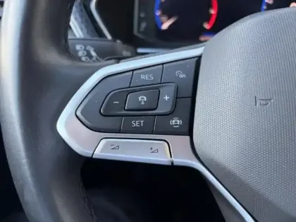 Photo 14 Volkswagen T-cross  1.0 TSI 110ch Style DSG7