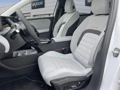 Photo 10 Citroën C5 aircross  1.6 Hybride rechargeable 195ch MAX boite automatique