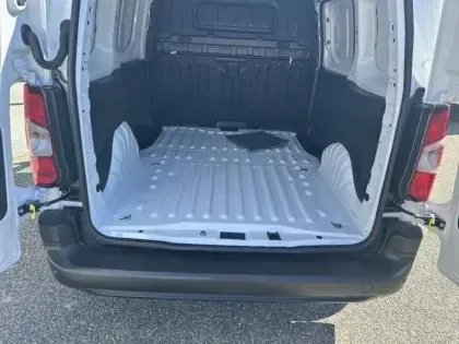 Photo 5 Citroën Berlingo  Van M Diesel 100ch Pack Premium Connect