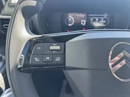 Photo 12 Citroën Berlingo  Van M Diesel 100ch Pack Premium Connect