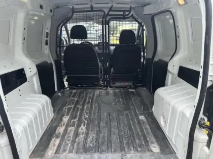 Photo 10 Fiat Fiorino  1.3 Multijet 80ch Pro Lounge