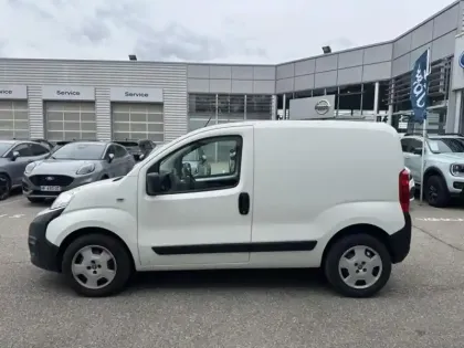Photo 7 Fiat Fiorino  1.3 Multijet 80ch Pro Lounge