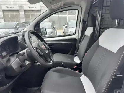 Photo 11 Fiat Fiorino  1.3 Multijet 80ch Pro Lounge