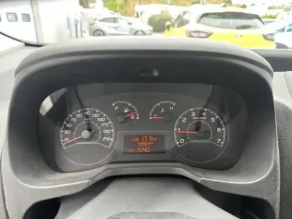 Photo 14 Fiat Fiorino  1.3 Multijet 80ch Pro Lounge
