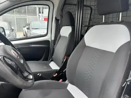 Photo 8 Fiat Fiorino  1.3 Multijet 80ch Pro Lounge