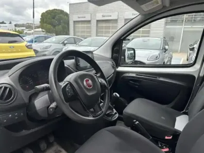 Photo 6 Fiat Fiorino  1.3 Multijet 80ch Pro Lounge