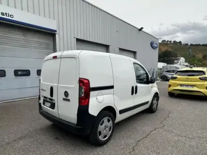 Photo 5 Fiat Fiorino  1.3 Multijet 80ch Pro Lounge