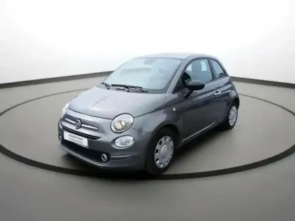 Photo Fiat 500 Base