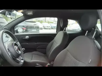 Photo 9 Fiat 500  1.0 70ch BSG S&S