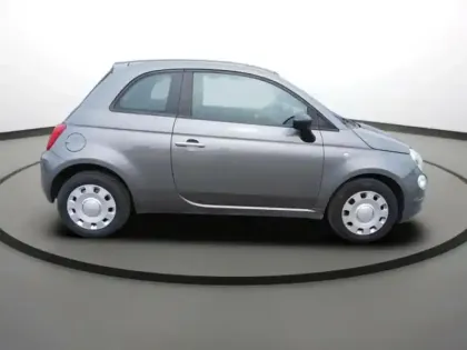 Photo 6 Fiat 500  1.0 70ch BSG S&S