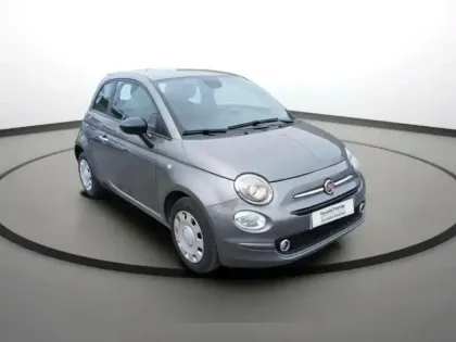 Photo 7 Fiat 500  1.0 70ch BSG S&S