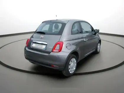 Photo 5 Fiat 500  1.0 70ch BSG S&S