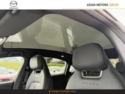 Photo 10 Mazda Mazda6 Mazda 6 e EV 245ch Grande Autonomie 80 kWh Takumi