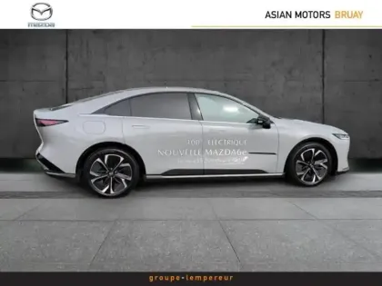 Photo 5 Mazda Mazda6 Mazda 6 e EV 245ch Grande Autonomie 80 kWh Takumi