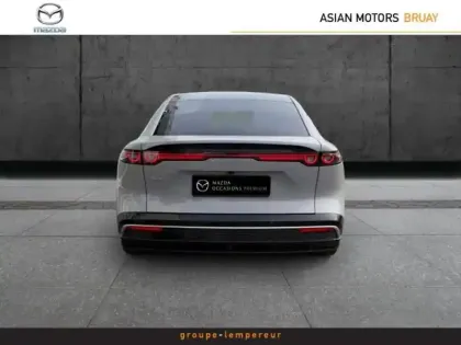 Photo 6 Mazda Mazda6 Mazda 6 e EV 245ch Grande Autonomie 80 kWh Takumi