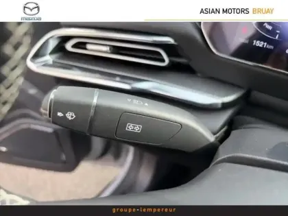 Photo 15 Mazda Mazda6 Mazda 6 e EV 245ch Grande Autonomie 80 kWh Takumi