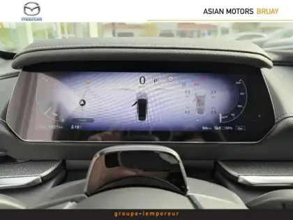 Photo 13 Mazda Mazda6 Mazda 6 e EV 245ch Grande Autonomie 80 kWh Takumi