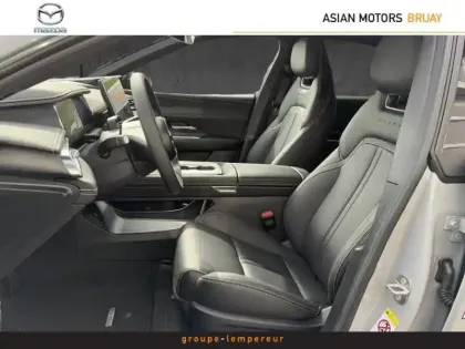 Photo 9 Mazda Mazda6 Mazda 6 e EV 245ch Grande Autonomie 80 kWh Takumi