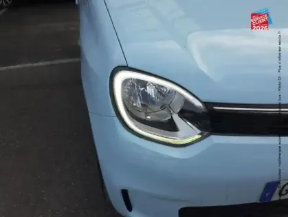 Photo 12 Renault Twingo  E-Tech Electric Zen R80 Achat Intégral - 21MY