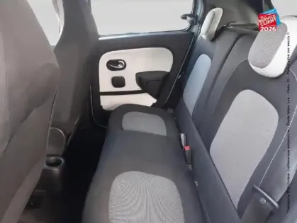 Photo 10 Renault Twingo  E-Tech Electric Zen R80 Achat Intégral - 21MY
