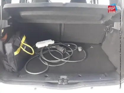 Photo 13 Renault Twingo  E-Tech Electric Zen R80 Achat Intégral - 21MY