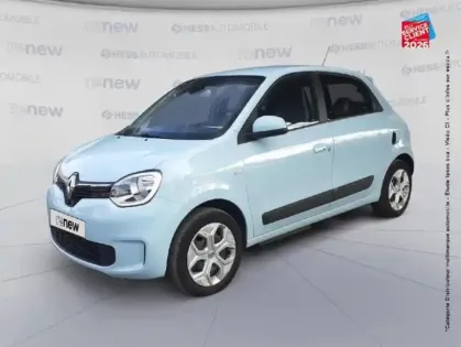 Photo Renault Twingo Zen