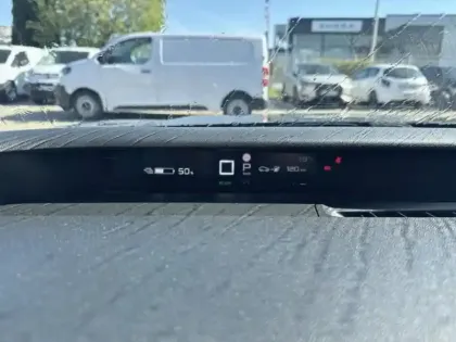 Photo 14 Citroën C3 Aircross  Electrique 113ch autonomie confort YOU