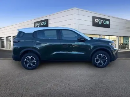 Photo 18 Citroën C3 Aircross  Electrique 113ch autonomie confort YOU