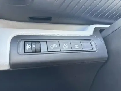 Photo 26 Citroën C3 Aircross  Electrique 113ch autonomie confort YOU