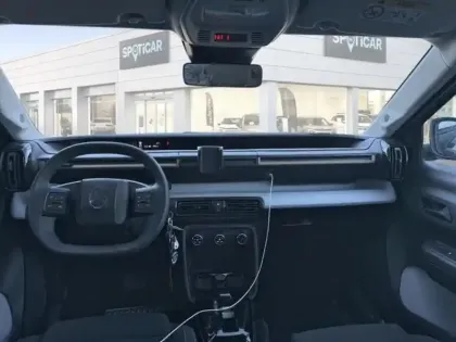 Photo 22 Citroën C3 Aircross  Electrique 113ch autonomie confort YOU