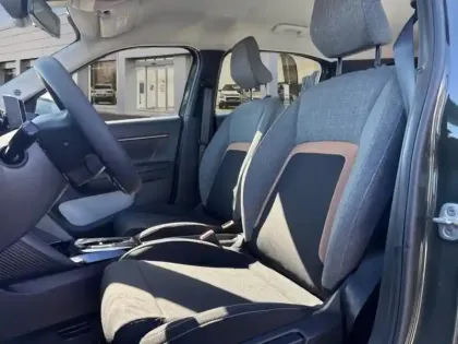 Photo 8 Citroën C3 Aircross  Electrique 113ch autonomie confort YOU