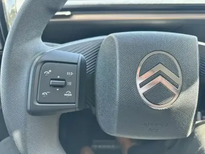 Photo 12 Citroën C3 Aircross  Electrique 113ch autonomie confort YOU